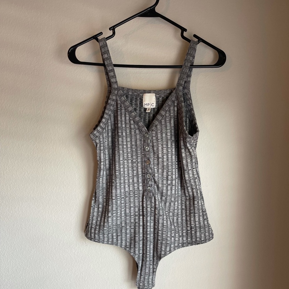 Body Suit